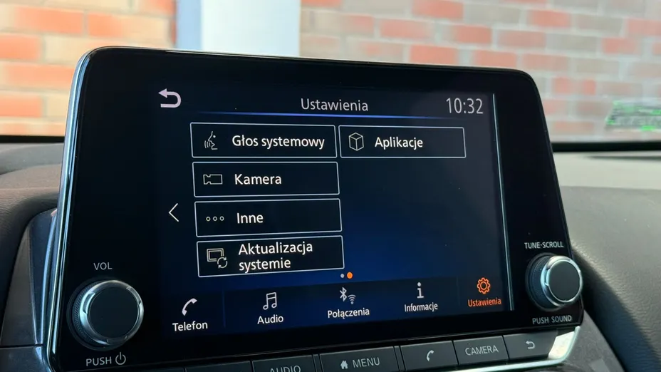 NISSAN Juke Juke 1.0 DIG-T Kiiro DCT