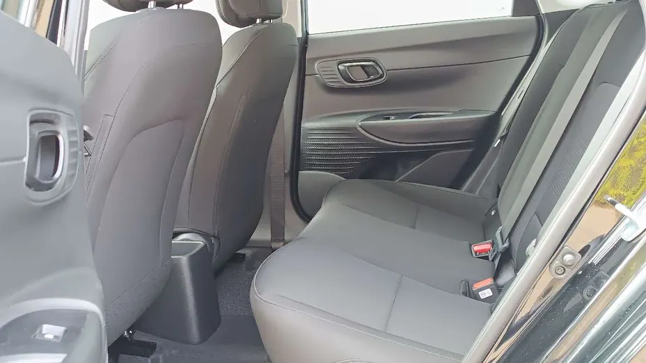 HYUNDAI i20 i20 1.0 T-GDi Modern Nowy