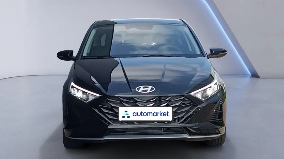 HYUNDAI i20 i20 1.0 T-GDi Modern Nowy