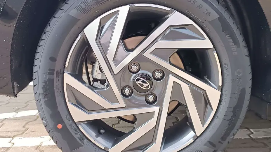 HYUNDAI i20 i20 1.0 T-GDi Modern Nowy