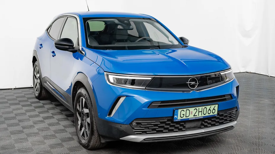 OPEL Mokka Mokka-e 50kWh Elegance