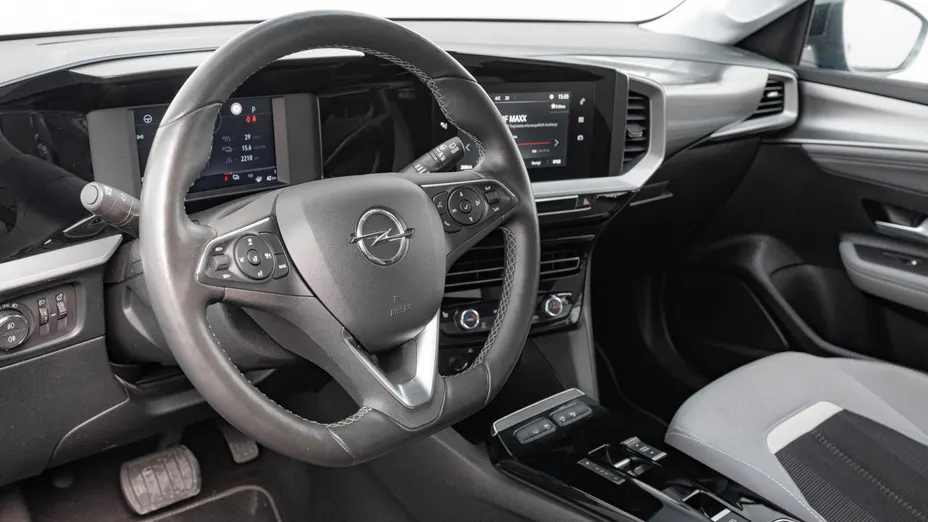 OPEL Mokka Mokka-e 50kWh Elegance