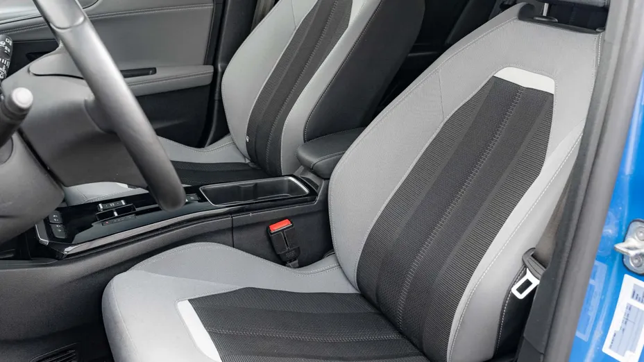 OPEL Mokka Mokka-e 50kWh Elegance