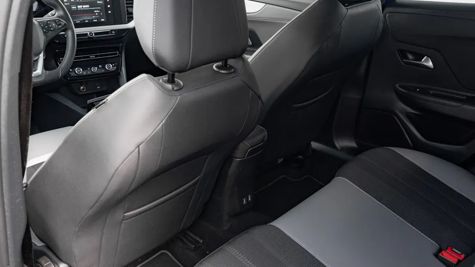 OPEL Mokka Mokka-e 50kWh Elegance