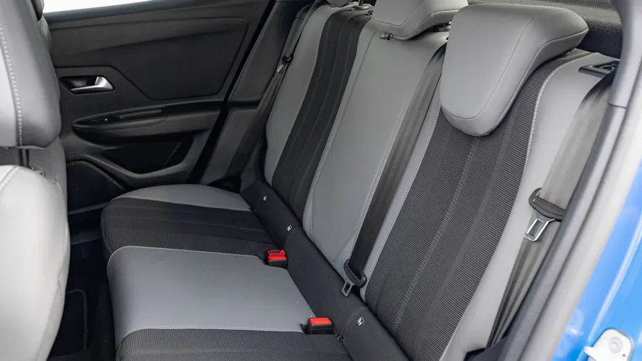 OPEL Mokka Mokka-e 50kWh Elegance