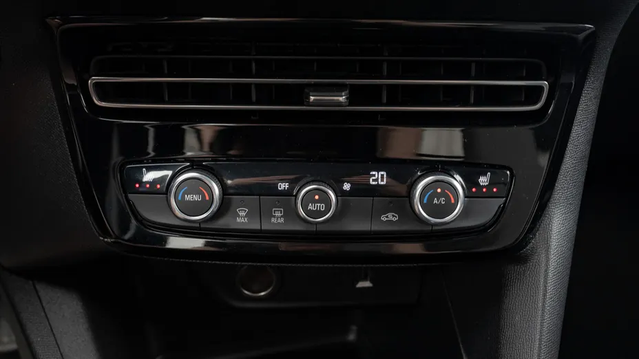 OPEL Mokka Mokka-e 50kWh Elegance