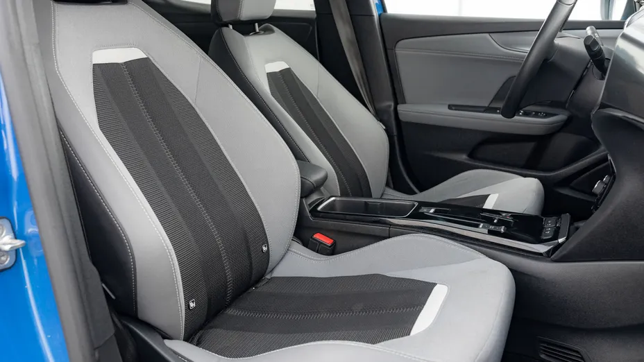 OPEL Mokka Mokka-e 50kWh Elegance