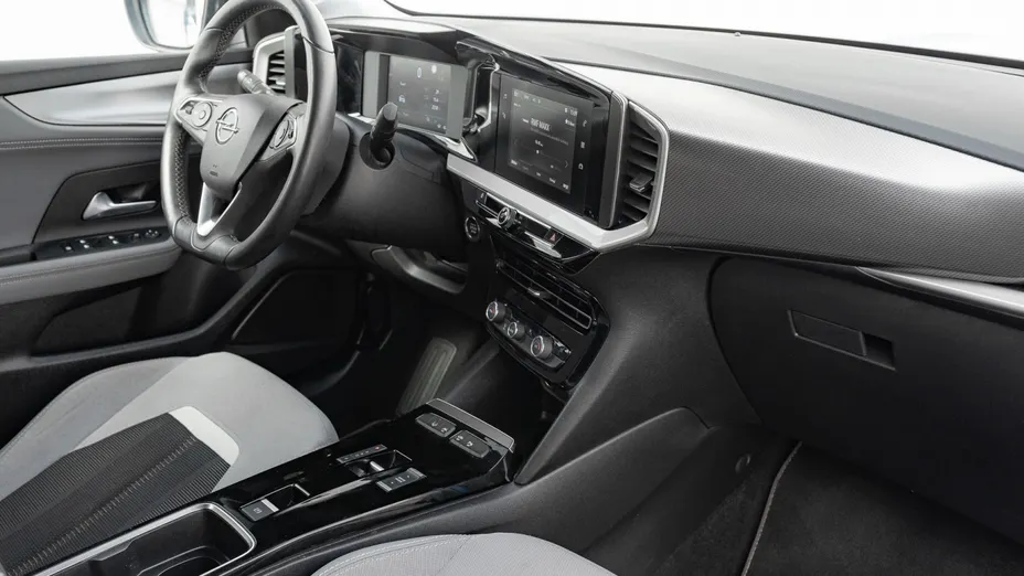 OPEL Mokka Mokka-e 50kWh Elegance