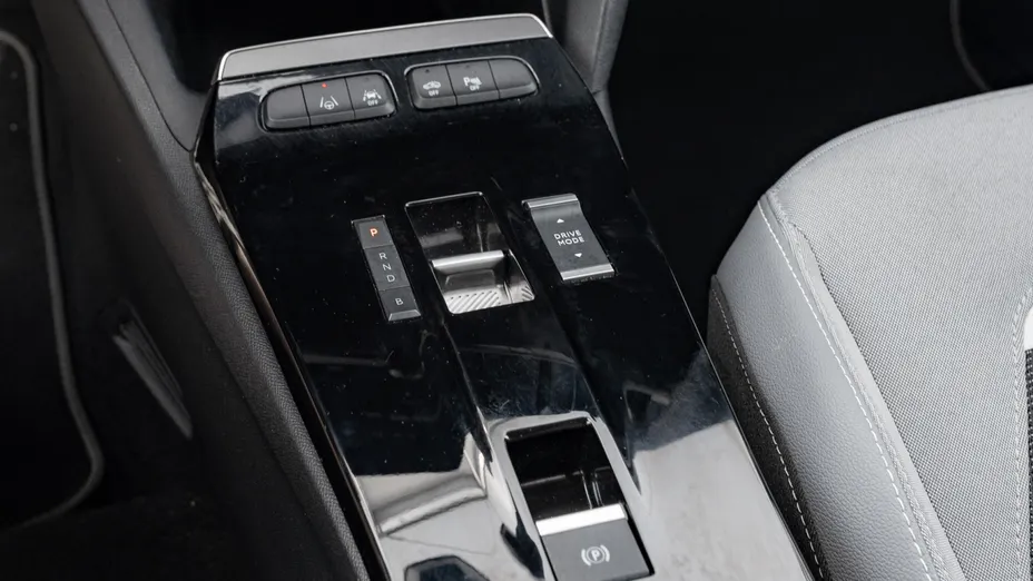 OPEL Mokka Mokka-e 50kWh Elegance