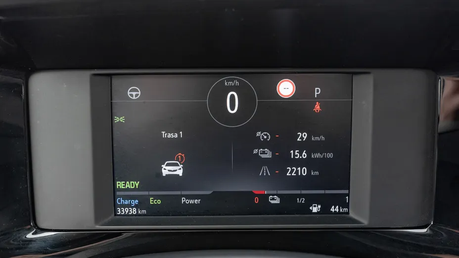 OPEL Mokka Mokka-e 50kWh Elegance