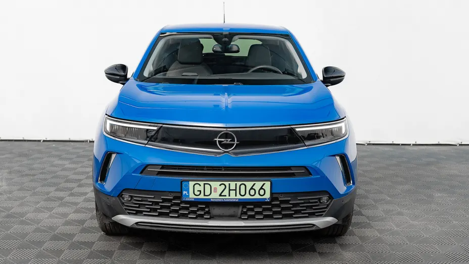 OPEL Mokka Mokka-e 50kWh Elegance