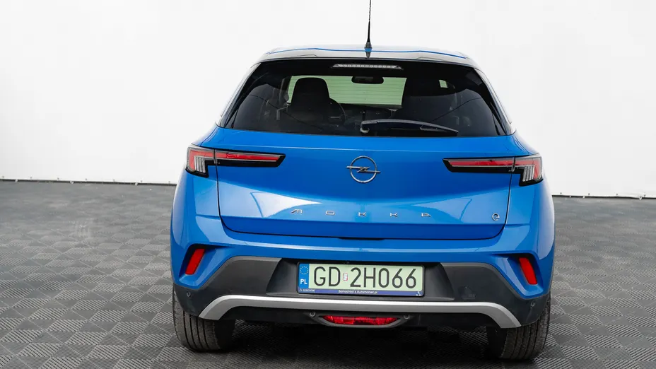 OPEL Mokka Mokka-e 50kWh Elegance