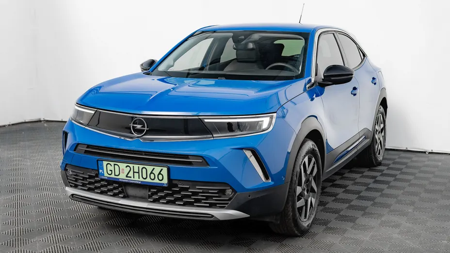 OPEL Mokka Mokka-e 50kWh Elegance