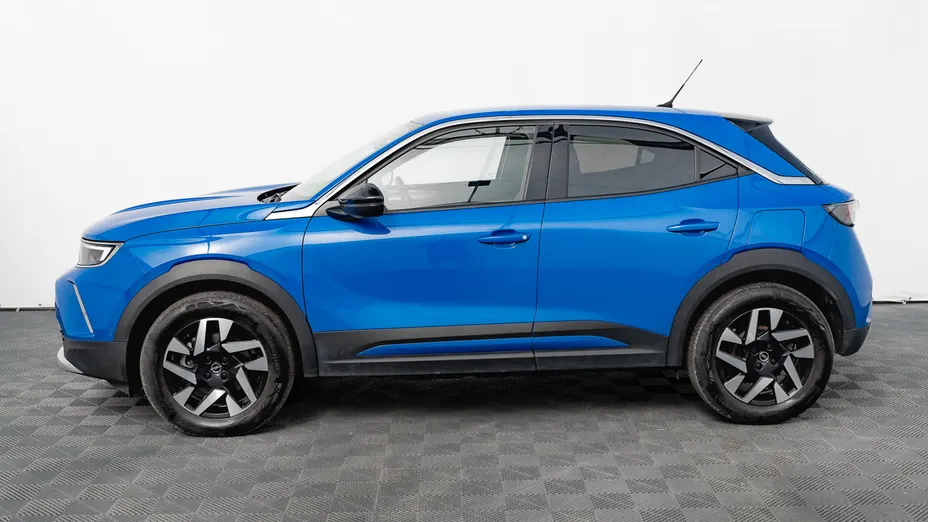 OPEL Mokka Mokka-e 50kWh Elegance