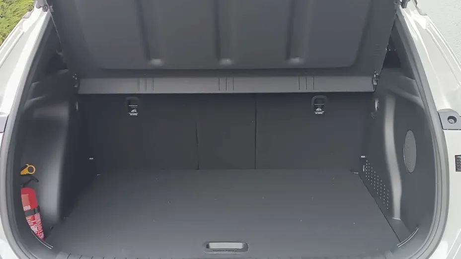 HYUNDAI Kona Kona 1.6 T-GDI N Line 4WD DCT Nowy