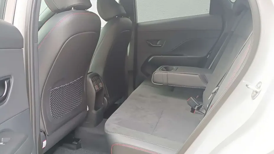 HYUNDAI Kona Kona 1.6 T-GDI N Line 4WD DCT Nowy