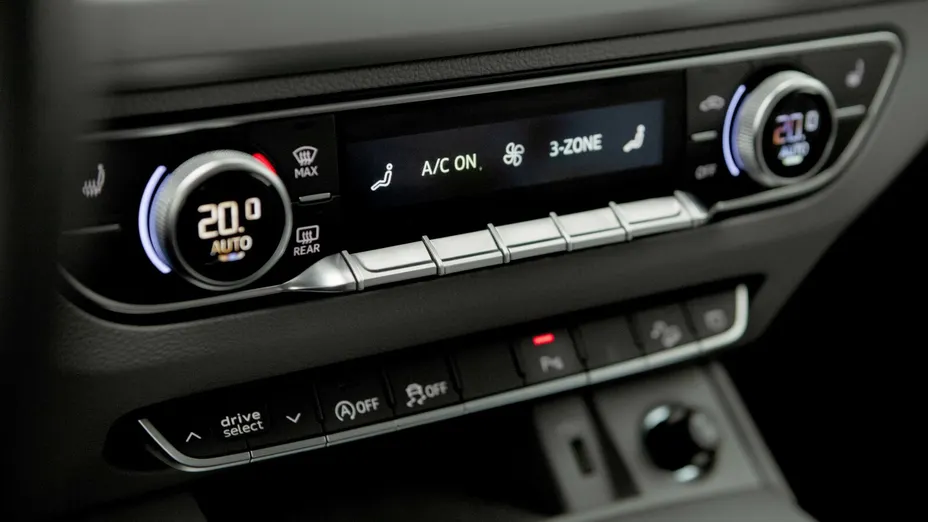 AUDI Q5 Q5 45 TFSI mHEV Quattro Advanced S tronic