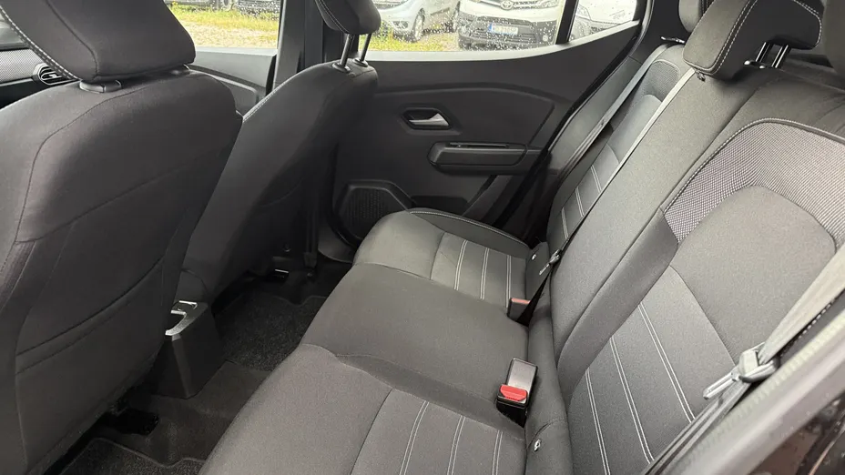 DACIA Sandero Sandero 1.0 TCe Expression