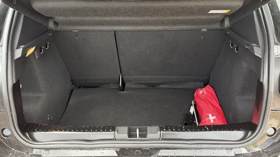 DACIA Sandero Sandero 1.0 TCe Expression