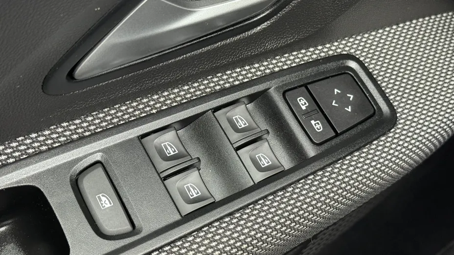 DACIA Sandero Sandero 1.0 TCe Expression