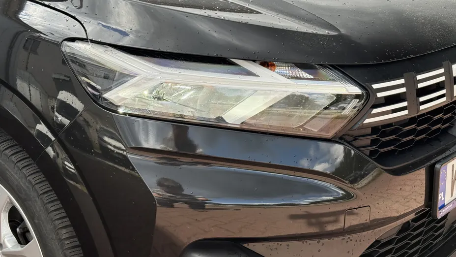 DACIA Sandero Sandero 1.0 TCe Expression