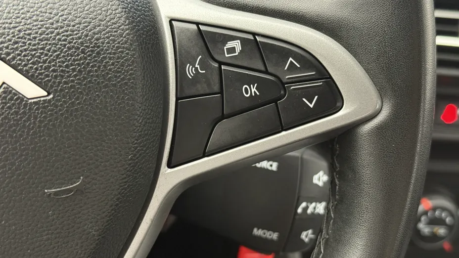 DACIA Sandero Sandero 1.0 TCe Expression