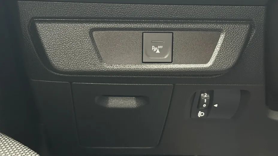 DACIA Sandero Sandero 1.0 TCe Expression