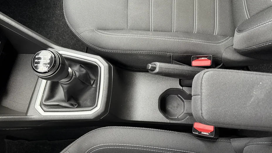 DACIA Sandero Sandero 1.0 TCe Expression