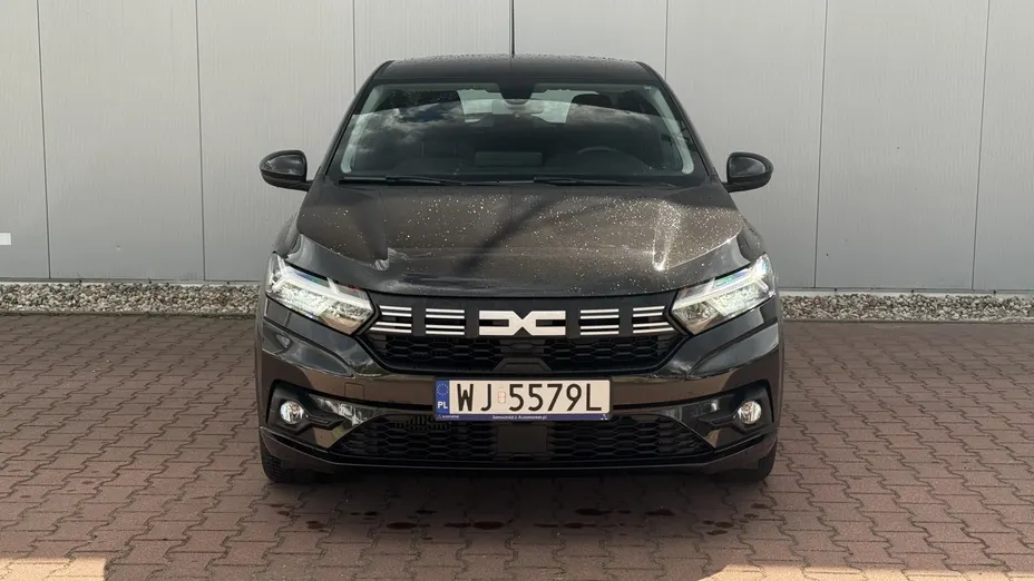 DACIA Sandero Sandero 1.0 TCe Expression