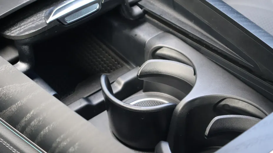 MERCEDES-BENZ E Klasa E 220 d mHEV AMG 9G-Tronic Nowy