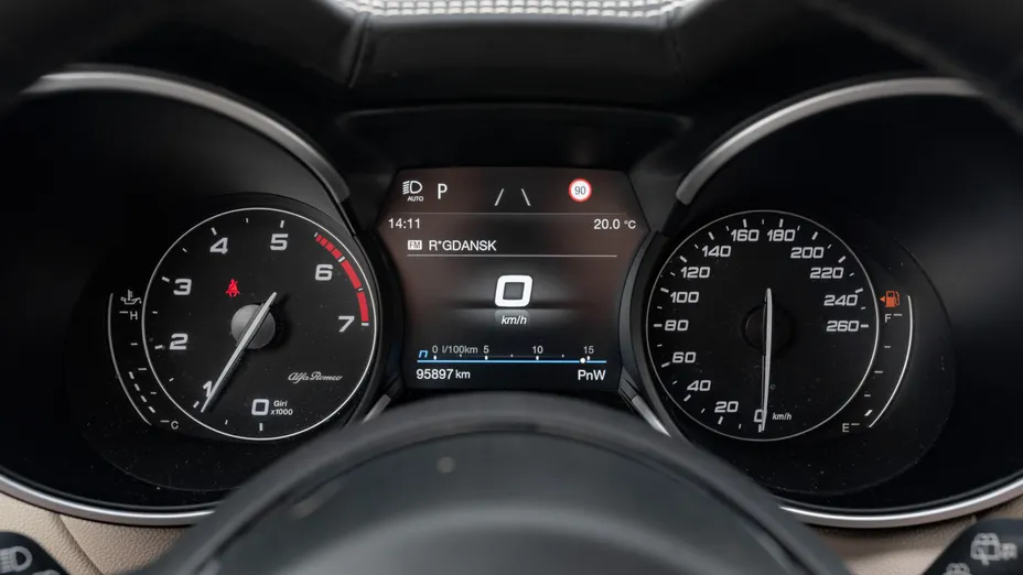 ALFA ROMEO Stelvio Stelvio 2.0 Turbo 6C Villa D'este Q4 aut