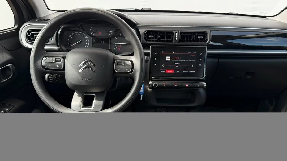 CITROEN C3 C3 1.2 PureTech Plus