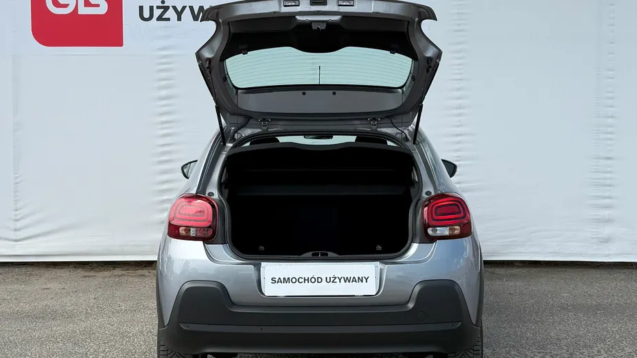 CITROEN C3 C3 1.2 PureTech Plus