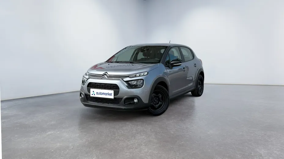 CITROEN C3 C3 1.2 PureTech Plus