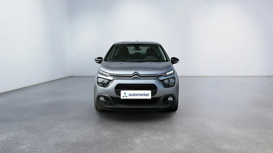 CITROEN C3 C3 1.2 PureTech Plus