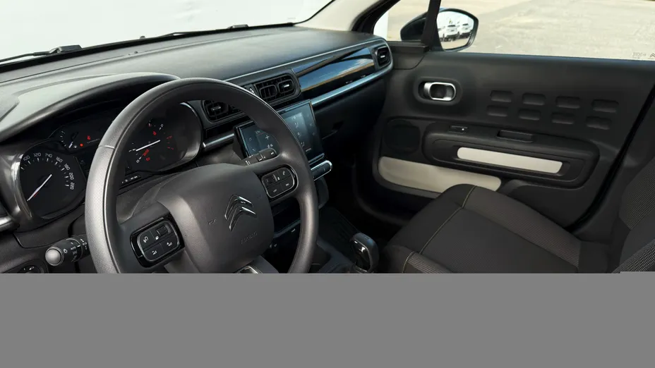 CITROEN C3 C3 1.2 PureTech Plus