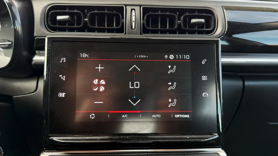 CITROEN C3 C3 1.2 PureTech Plus