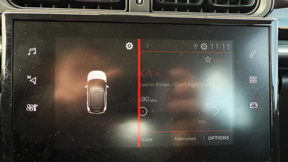 CITROEN C3 C3 1.2 PureTech Plus