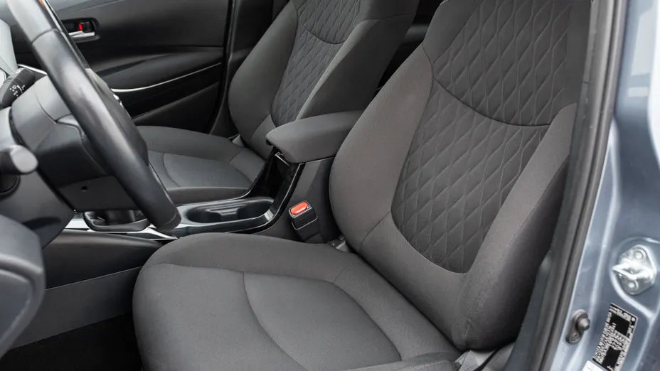 TOYOTA Corolla Corolla 1.5 Comfort