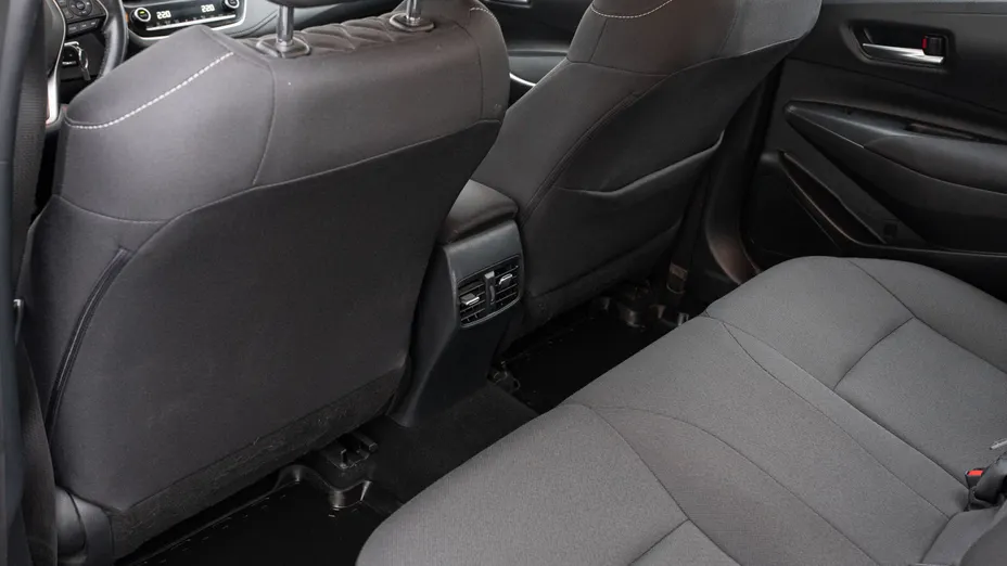 TOYOTA Corolla Corolla 1.5 Comfort