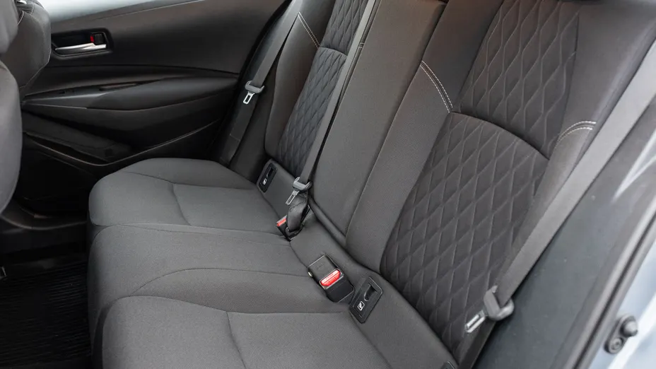 TOYOTA Corolla Corolla 1.5 Comfort