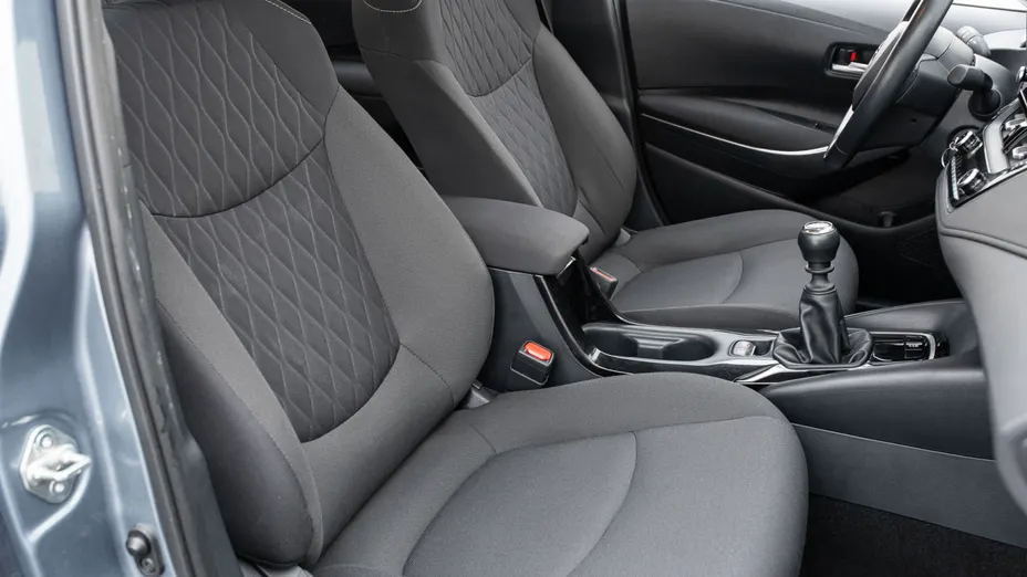 TOYOTA Corolla Corolla 1.5 Comfort