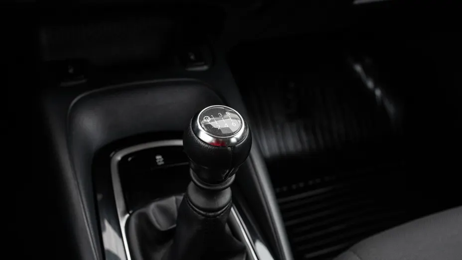 TOYOTA Corolla Corolla 1.5 Comfort