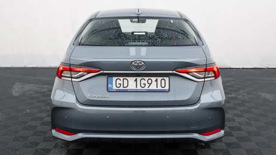 TOYOTA Corolla Corolla 1.5 Comfort