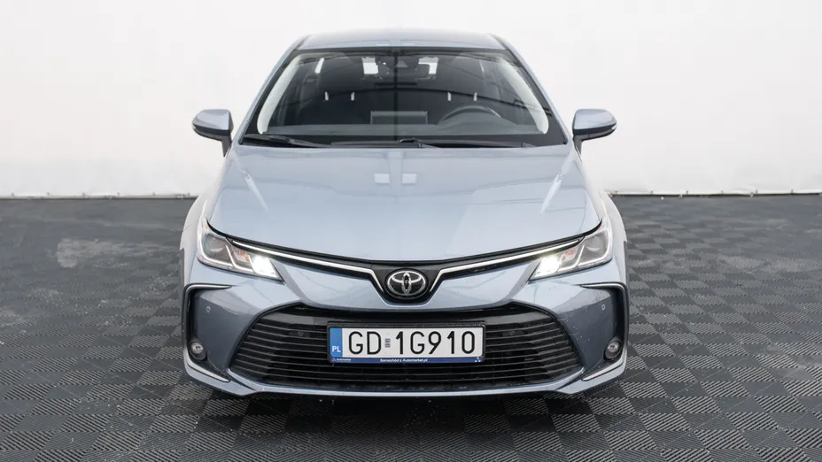 TOYOTA Corolla Corolla 1.5 Comfort