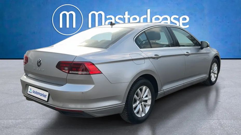 VOLKSWAGEN Passat Passat 2.0 TDI EVO Business DSG