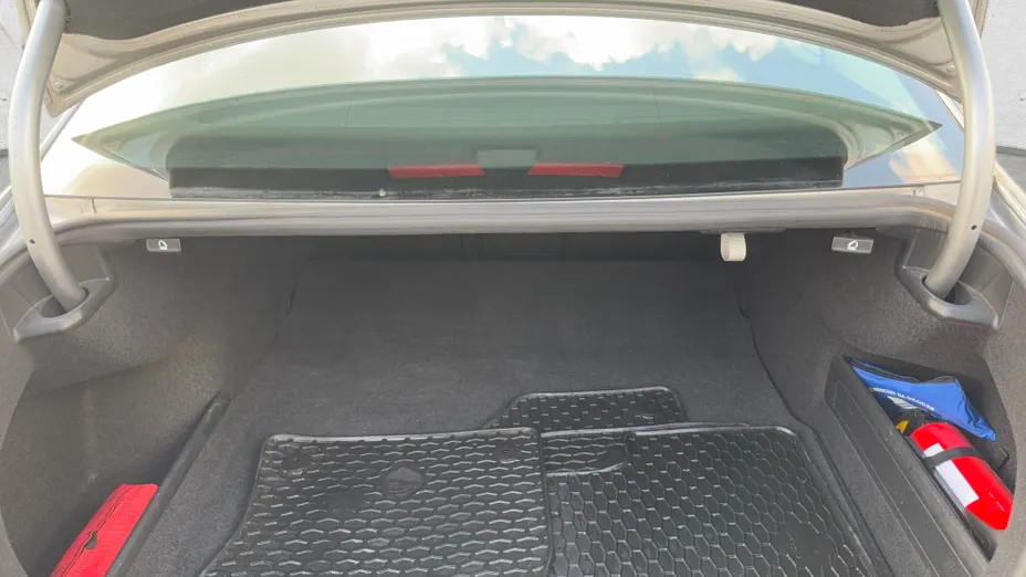 VOLKSWAGEN Passat Passat 2.0 TDI EVO Business DSG