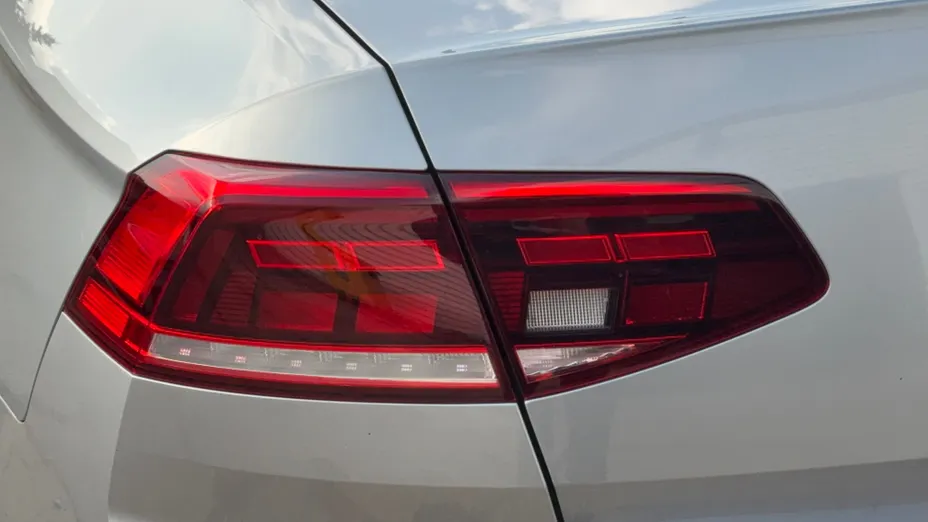 VOLKSWAGEN Passat Passat 2.0 TDI EVO Business DSG