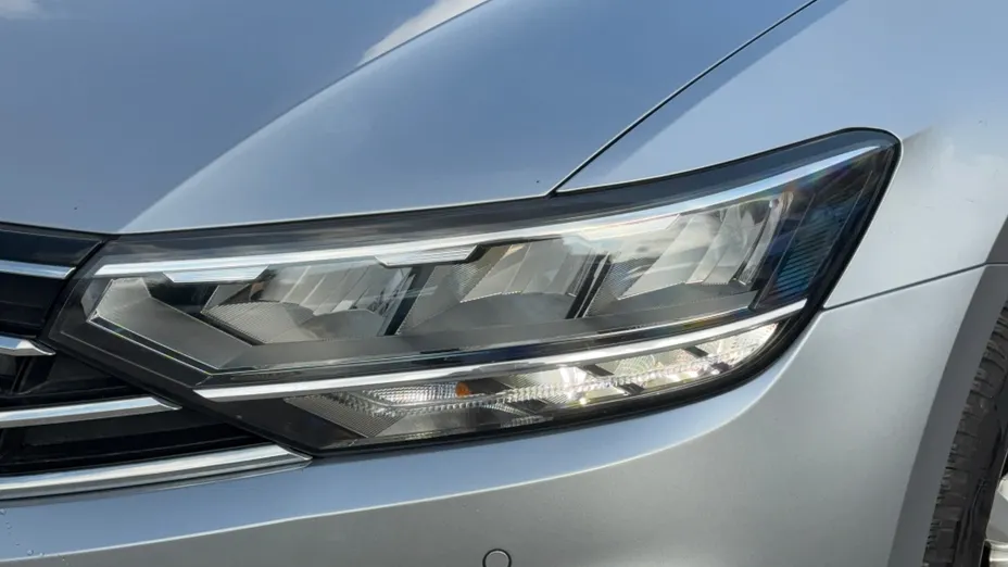 VOLKSWAGEN Passat Passat 2.0 TDI EVO Business DSG