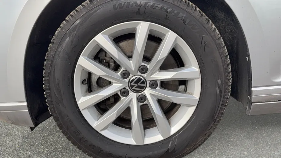 VOLKSWAGEN Passat Passat 2.0 TDI EVO Business DSG